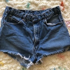 Vintage Levis